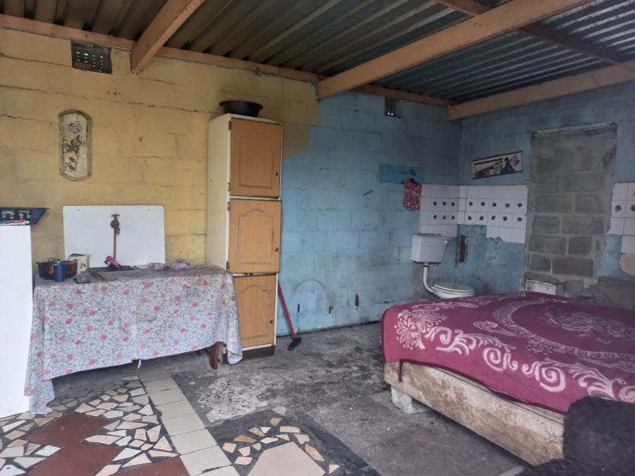 1 Bedroom Property for Sale in Happy Valley Western Cape